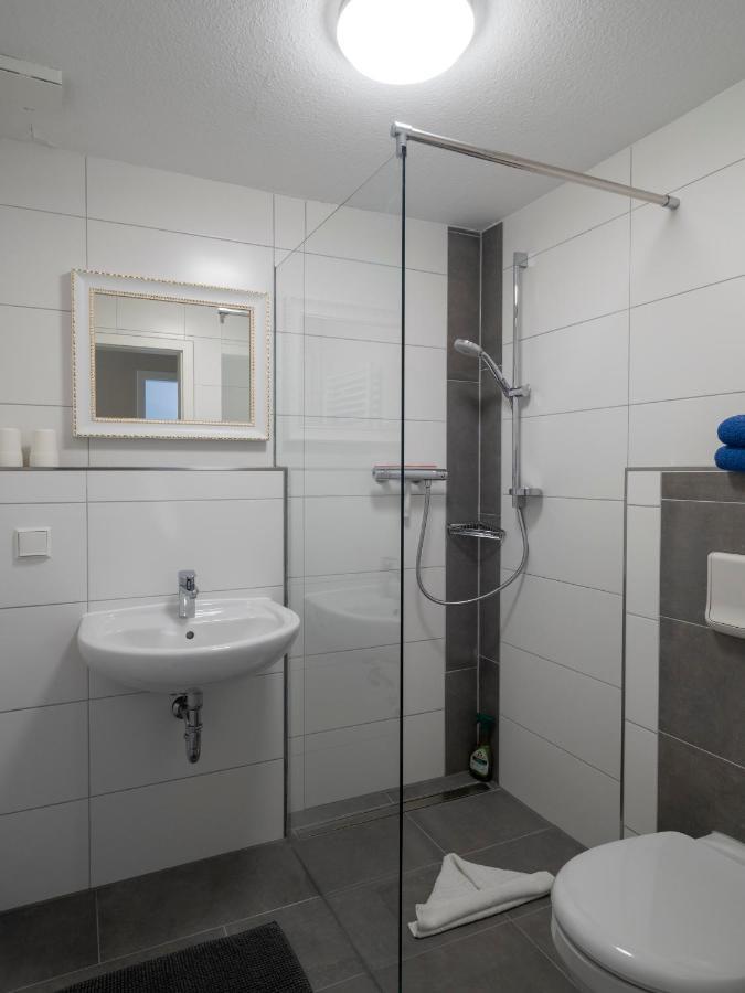 Haus Seeschwalbe Apartment Spiekeroog Exterior photo